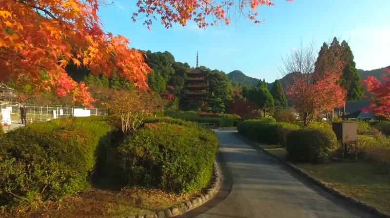 rurikoji_teemple