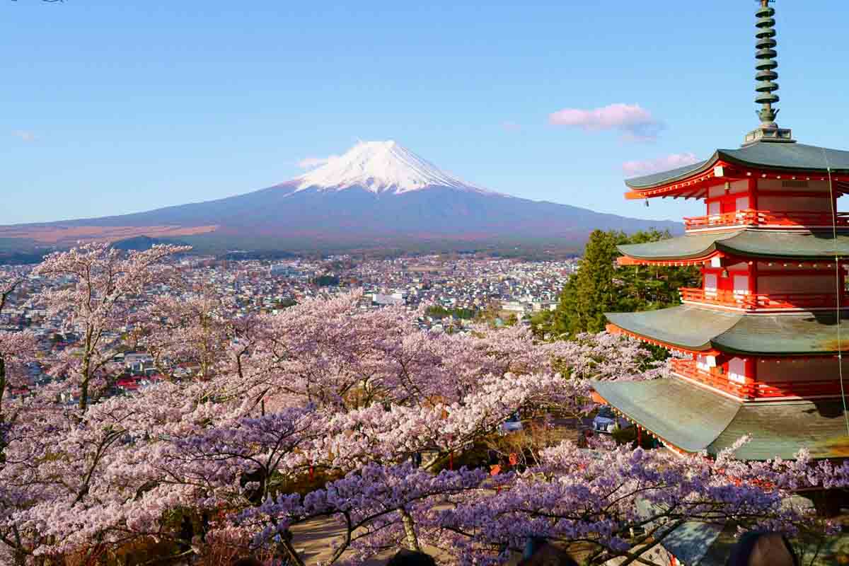 Yamanashi