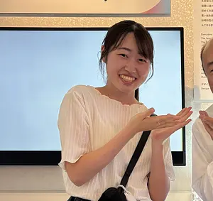 Airi Ikeyama