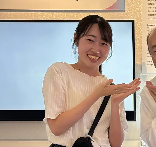 Airi Ikeyama