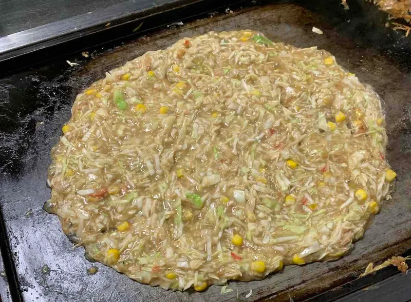 monjayaki