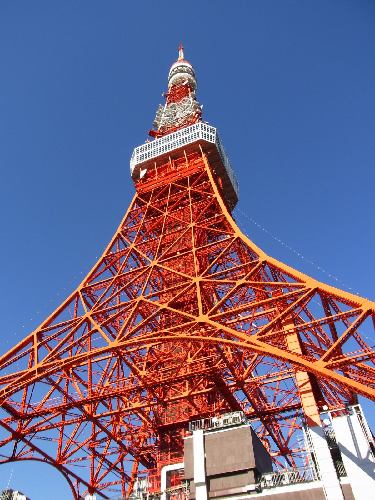 Tokyo Tower-2